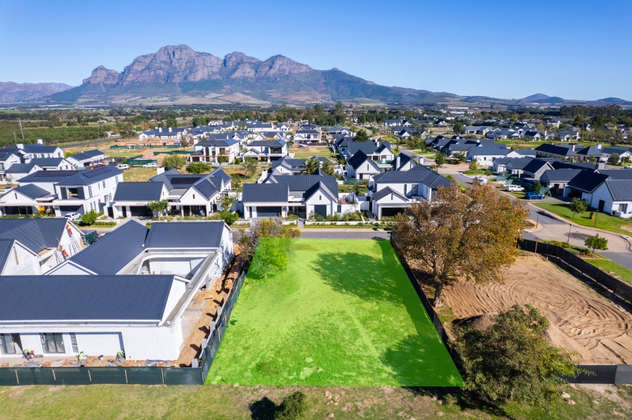 5 Bedroom Property for Sale in Pearl Valley at Val de Vie Western Cape